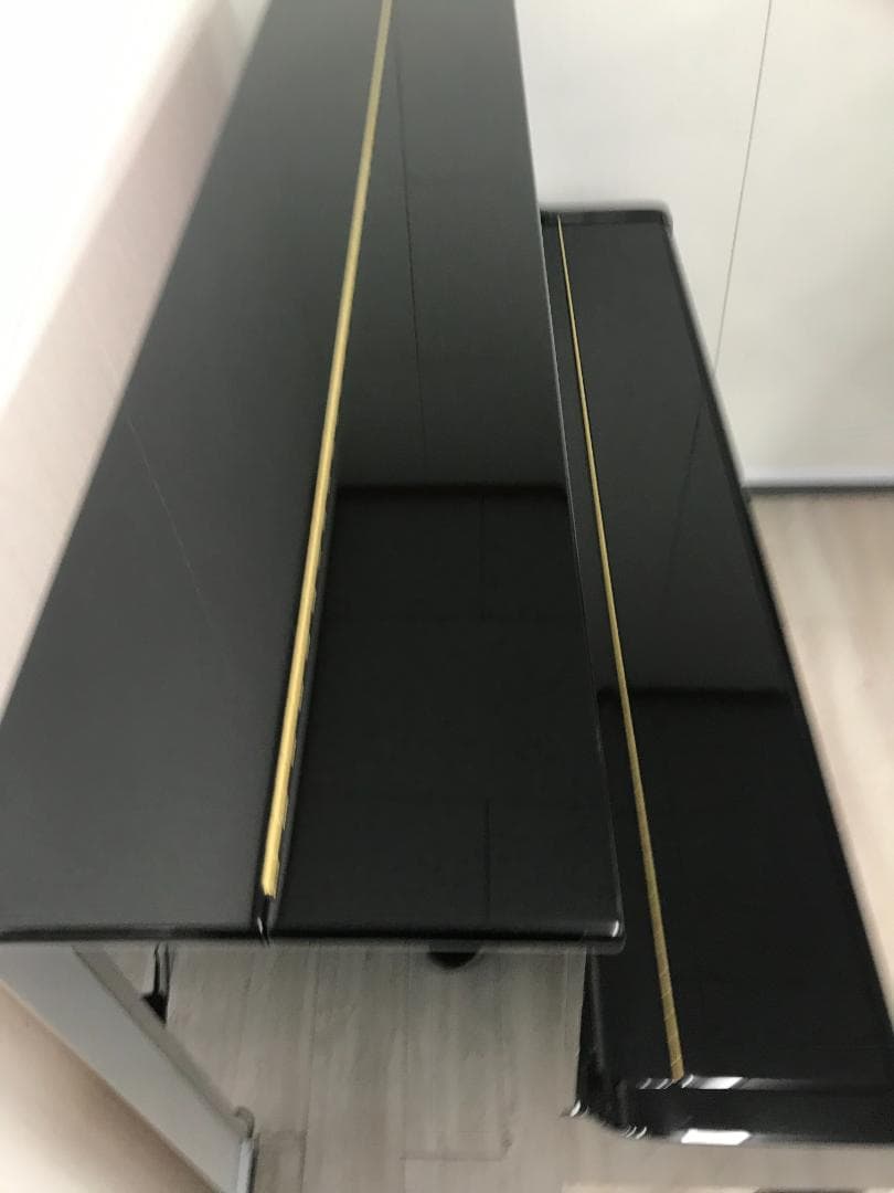 ★67790【アップライトピアノ】KAWAI　C48