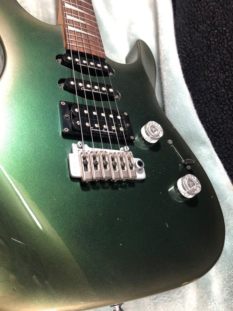 ぺ*ん様 グローバージャクソン　ディンキー