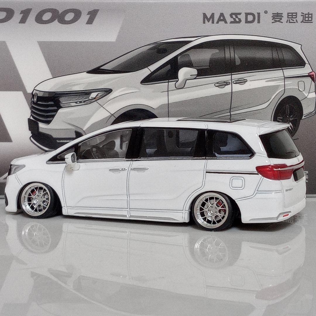 タカユキさん専用　ミニカー 改　2台セット