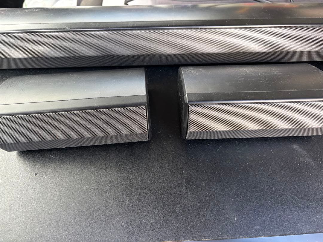 Pioneer サウンドシステム スピーカー SA-SWR45 セット