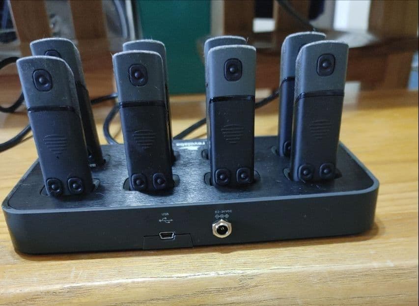 ヤマハミュージックジャパン　revolabs Executive HD 22