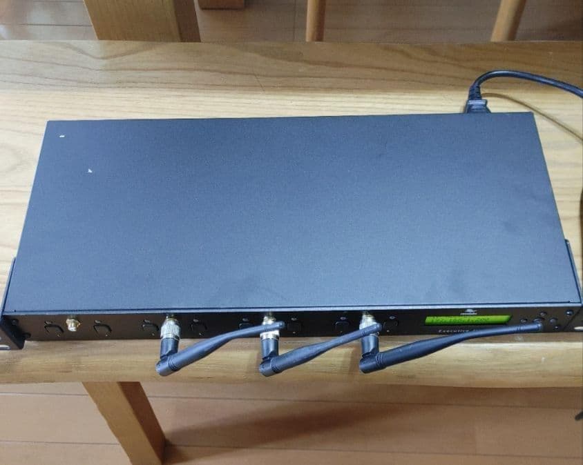 ヤマハミュージックジャパン　revolabs Executive HD 22