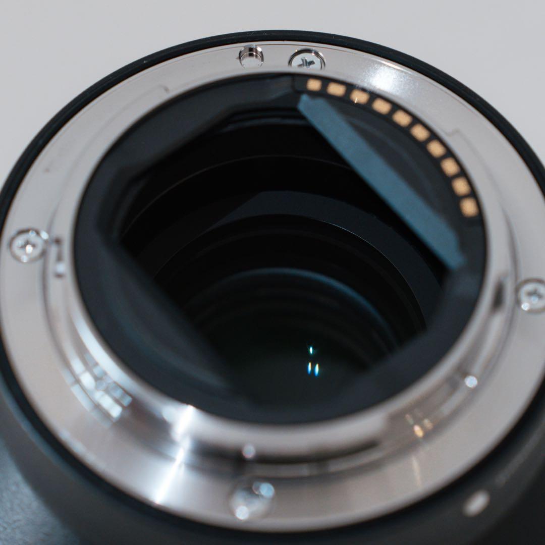 【保証残り】SONY FE 35mm F1.4 GMレンズ SEL35F14GM