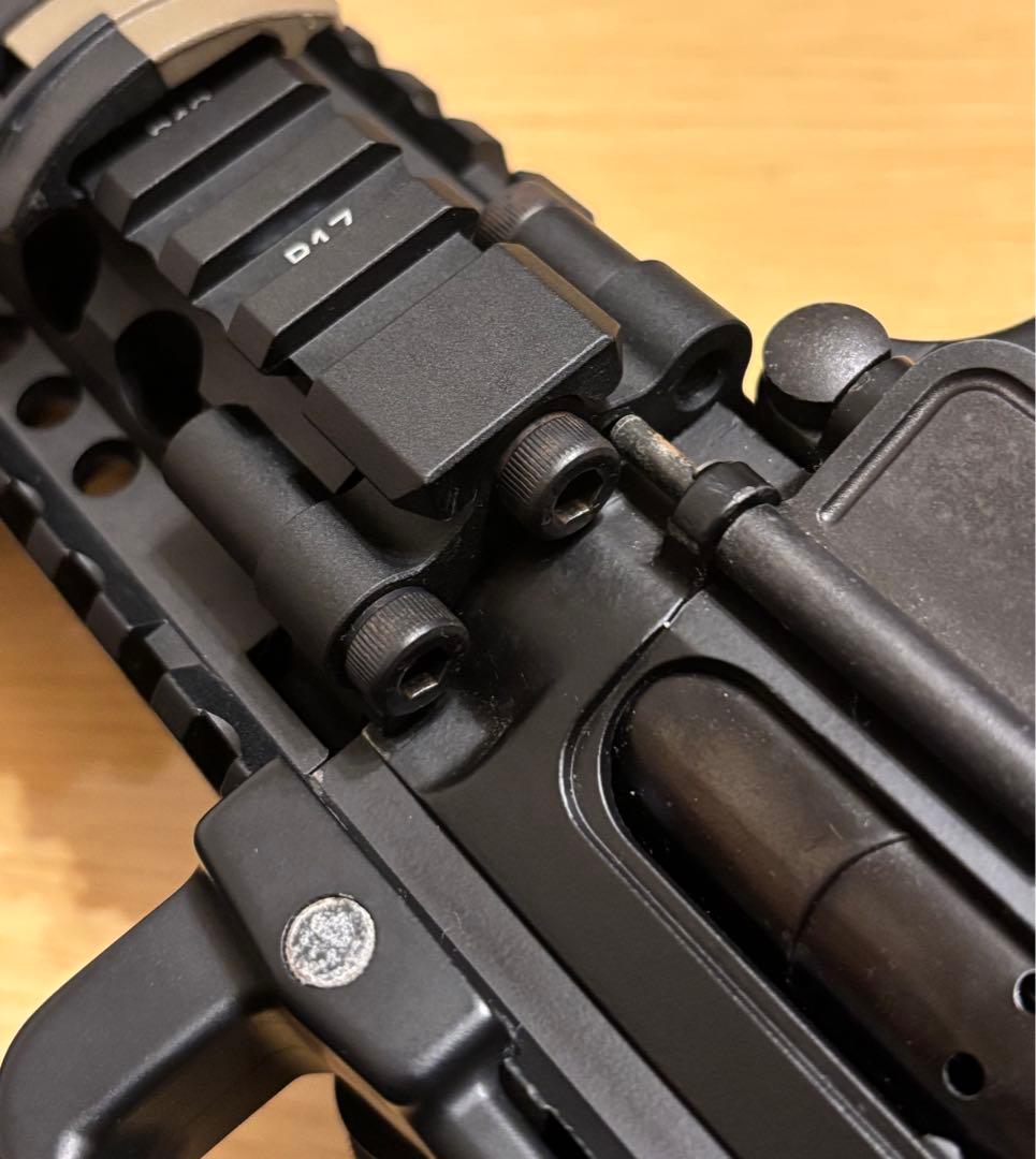 東京マルイ　次世代電動ガン　M4 A1