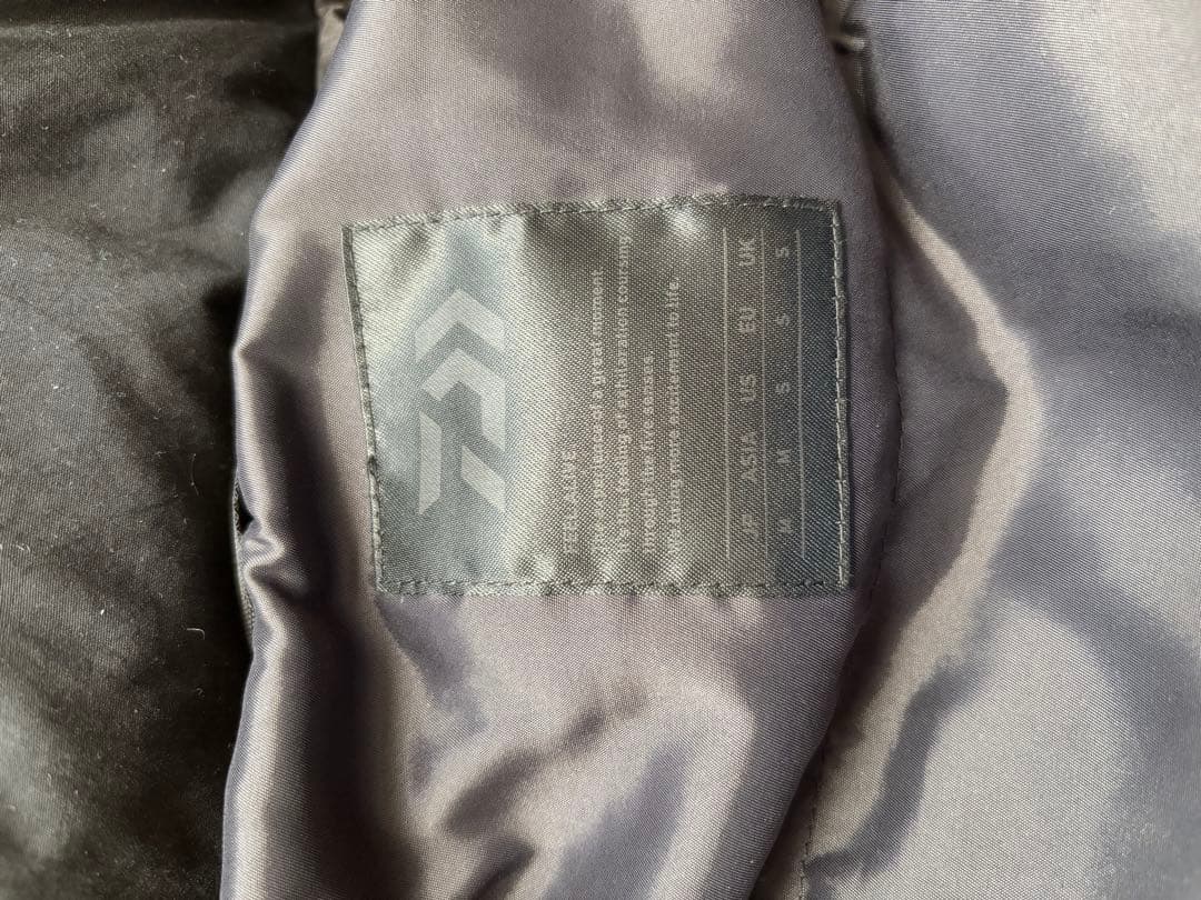 DAIWA PIER39 ダイワピア中綿ジャケット