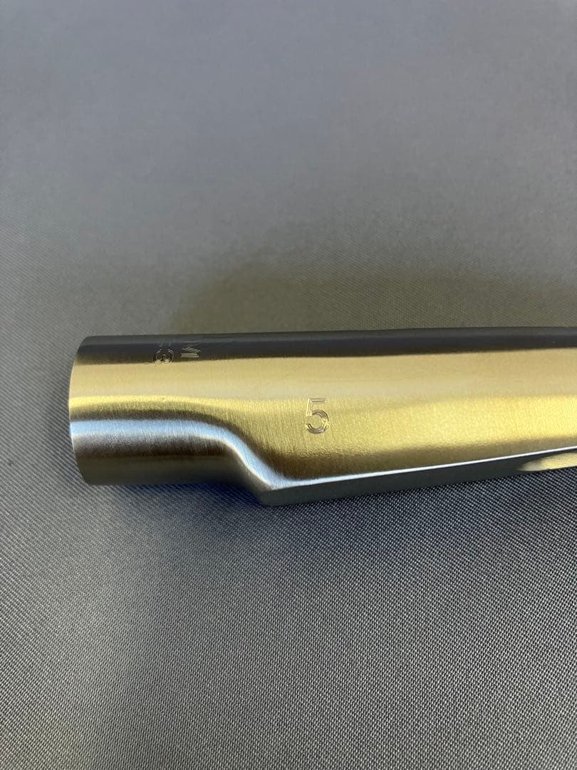 ARB サックスマウスピース メタルカスタム