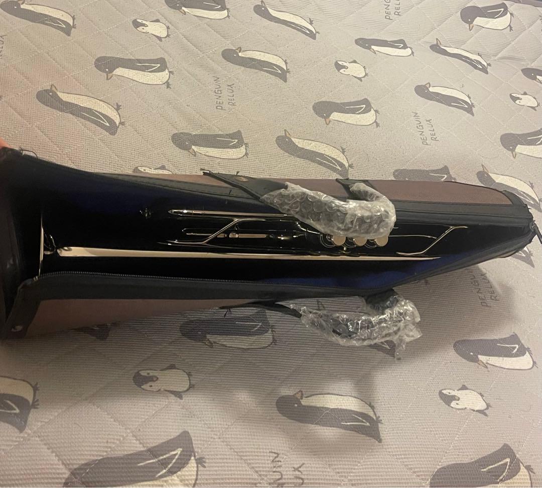 トランペット本体 ケース付き YAMAHA YTR1310