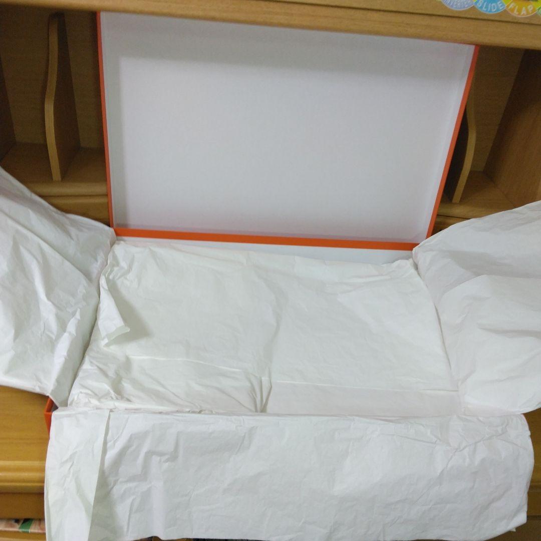 ミミ様限定！HERMES 空き箱( オレンジ6箱セット)