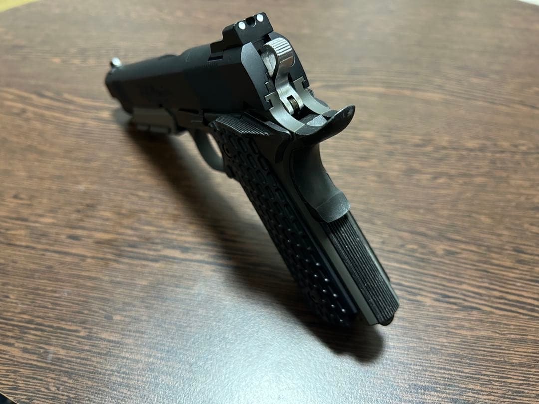 東京マルイ Night Warrior セット