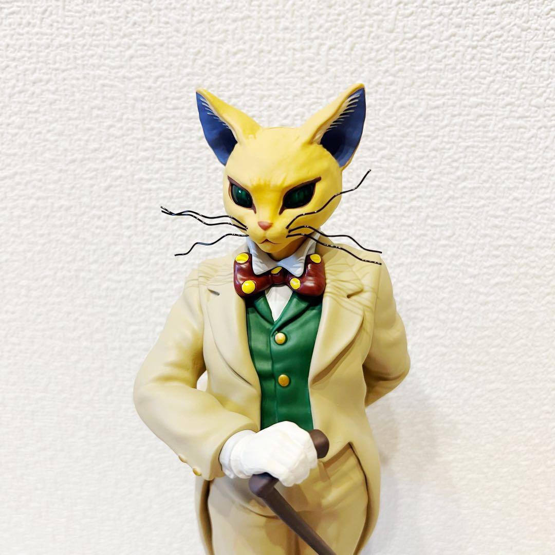 【新品未開封】バロン 猫の恩返し ジブリパーク 耳をすませば オルゴール