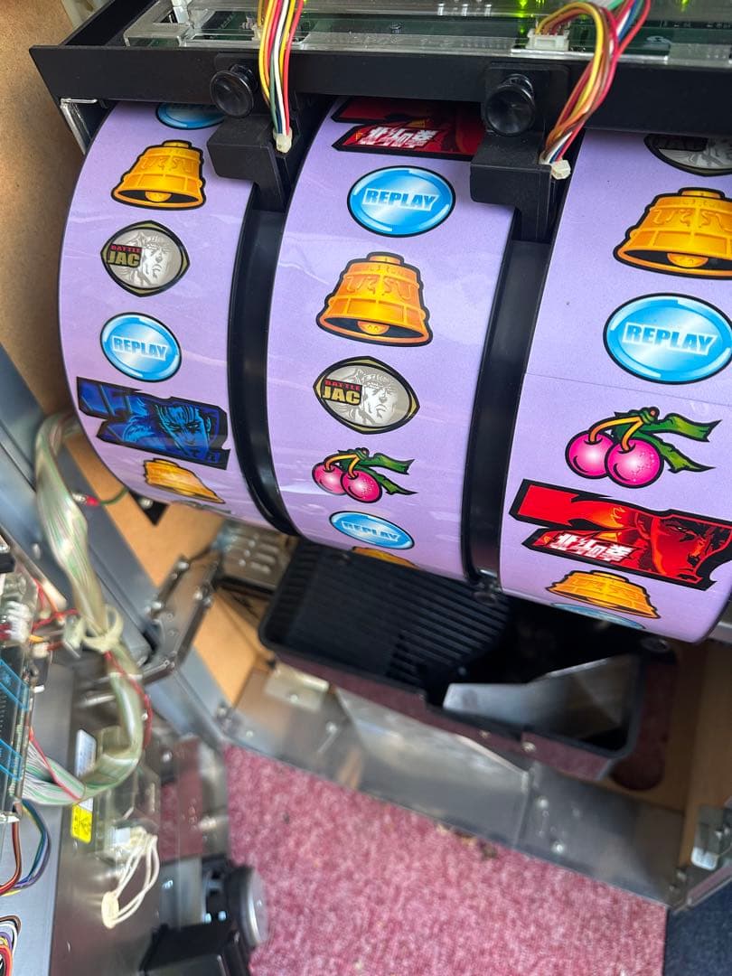 パチンコ、スロット家庭用