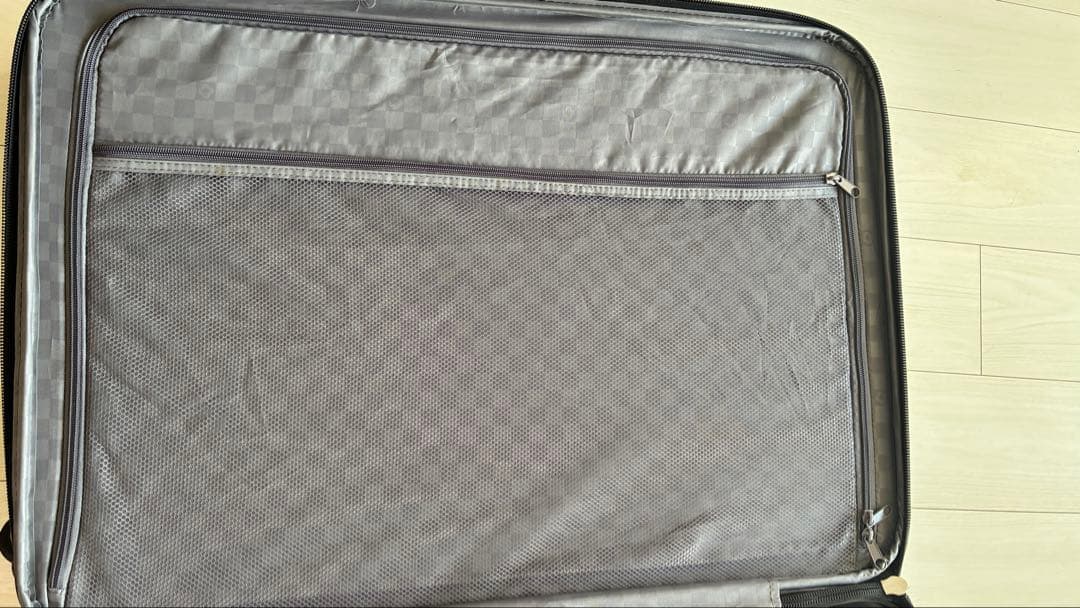 SAMSONITE グラヴテック キャリーケース 95L27インチ拡張可能 軽量