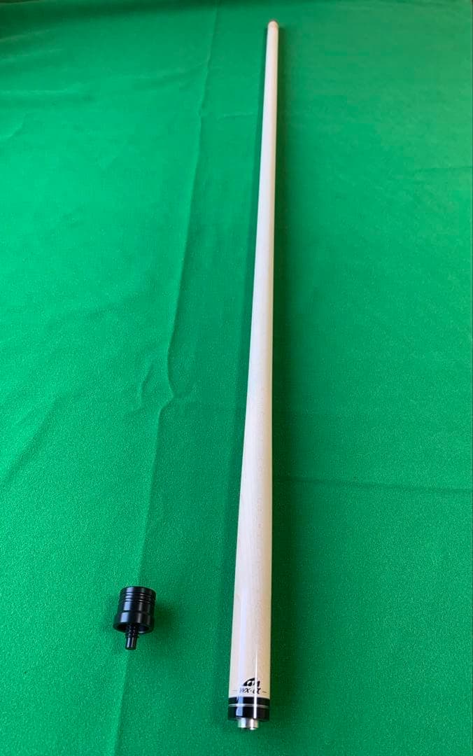 美品　mezz シャフト alpha UJ