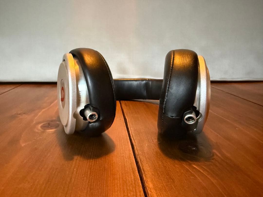 beats by dr.dre / Beats Pro プロ使用ヘッドフォン