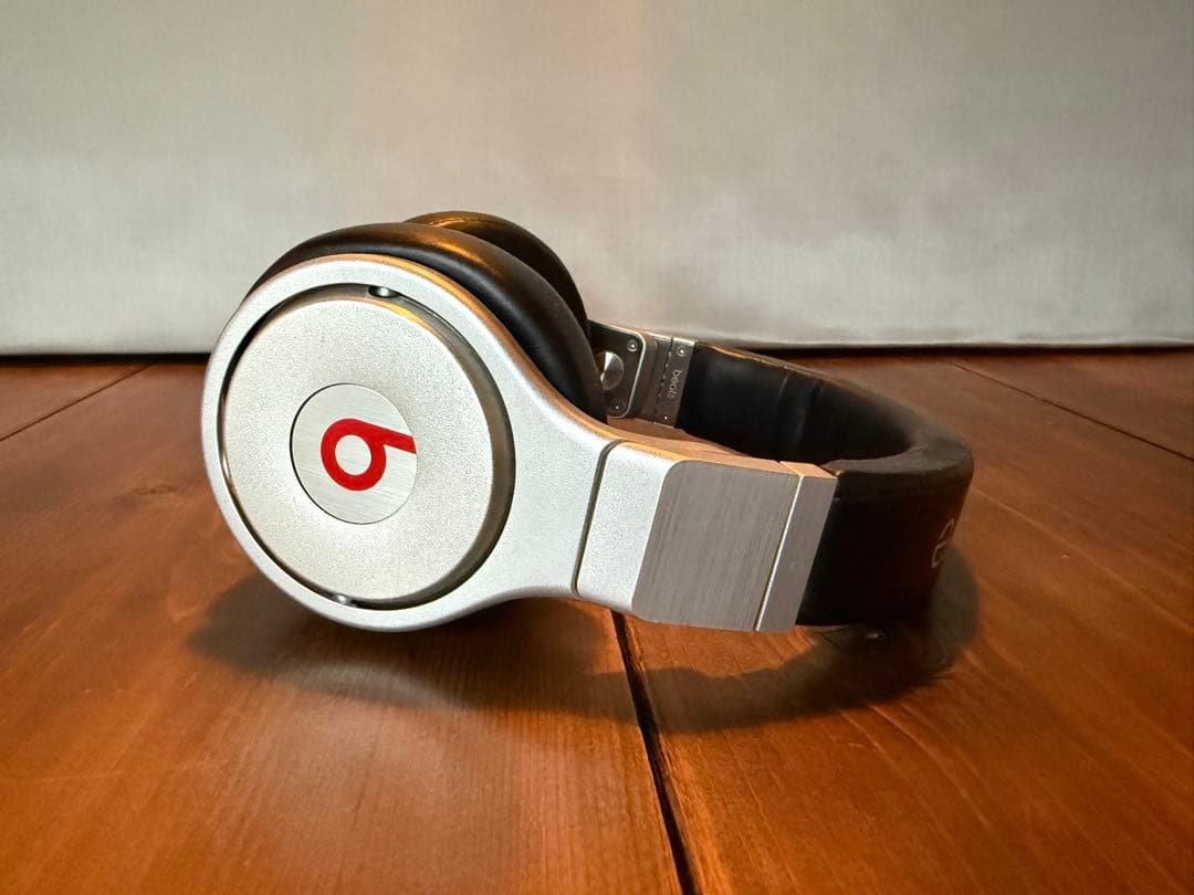beats by dr.dre / Beats Pro プロ使用ヘッドフォン