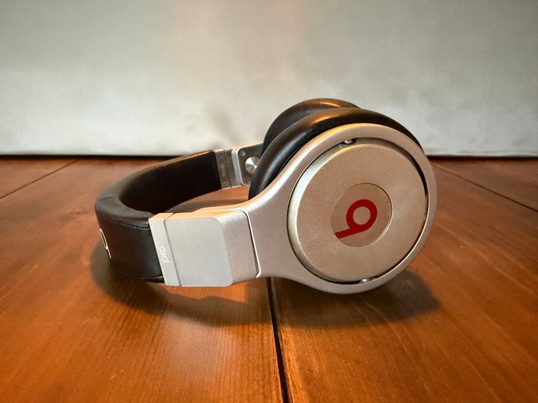 beats by dr.dre / Beats Pro プロ使用ヘッドフォン