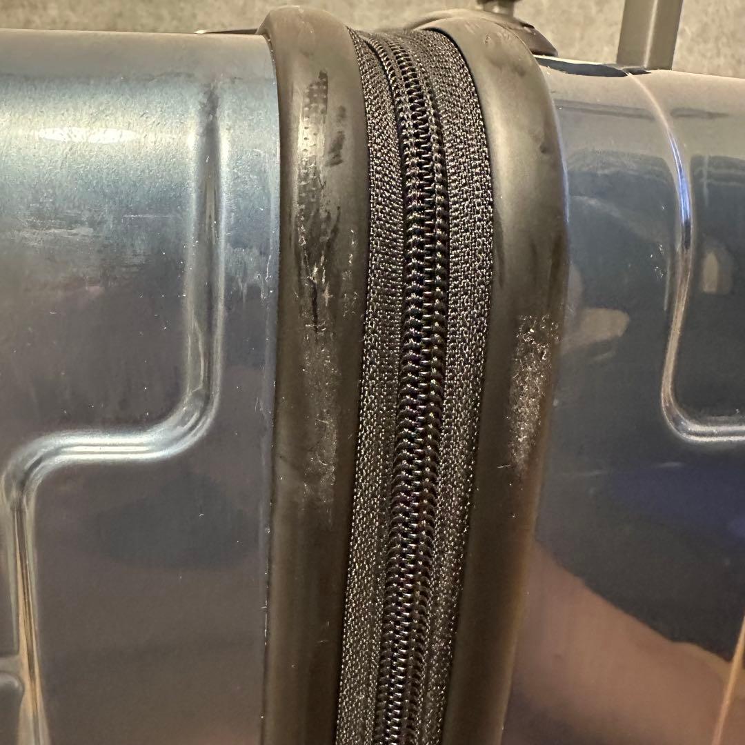 プロテカ　キャリーケース　スタリア　機内持ち込み