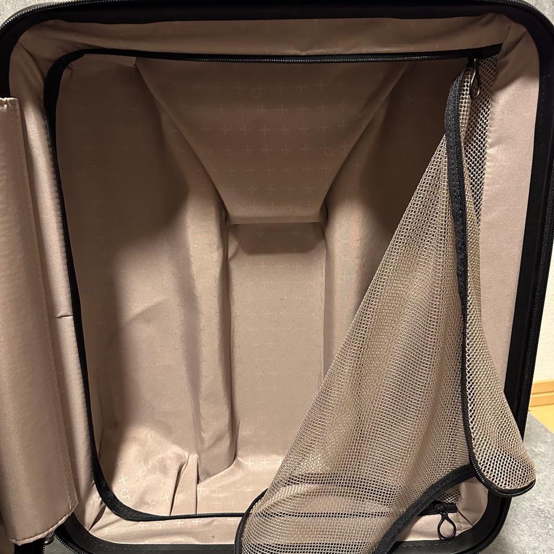 プロテカ　キャリーケース　スタリア　機内持ち込み