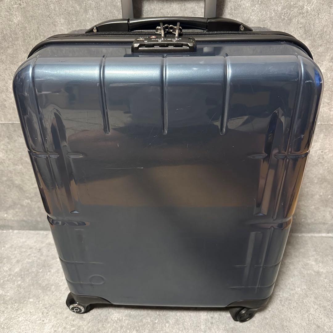 プロテカ　キャリーケース　スタリア　機内持ち込み