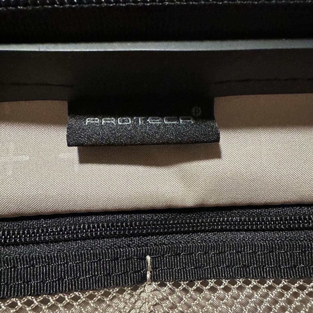 プロテカ　キャリーケース　スタリア　機内持ち込み