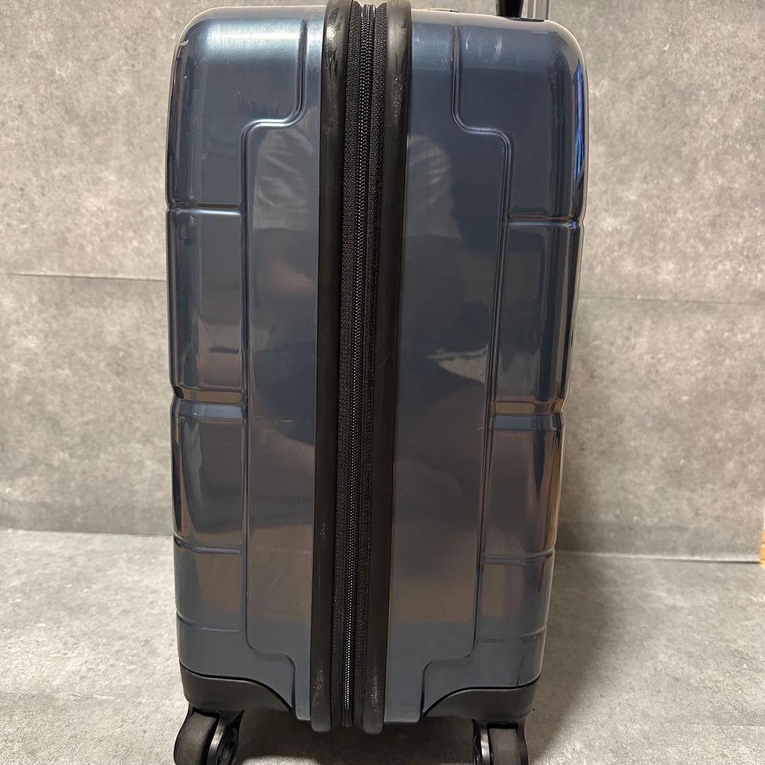 プロテカ　キャリーケース　スタリア　機内持ち込み