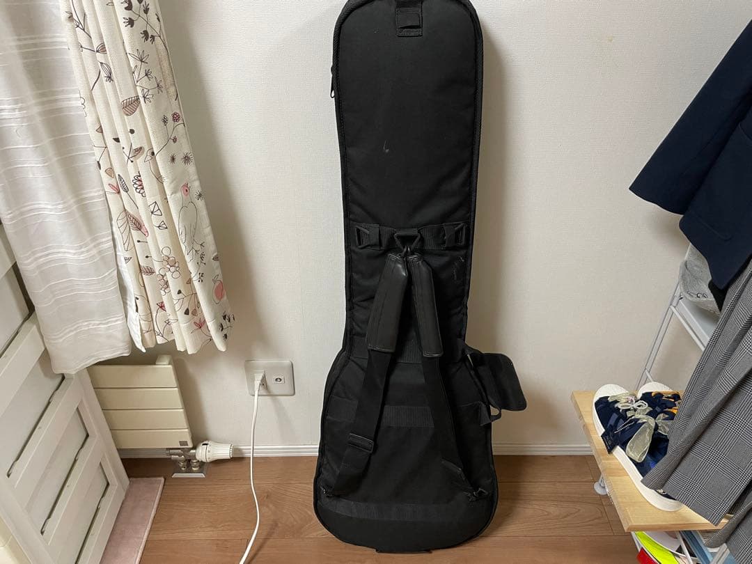 Ibanez SRGR エレキベース メタリック　5弦 SR645 GN