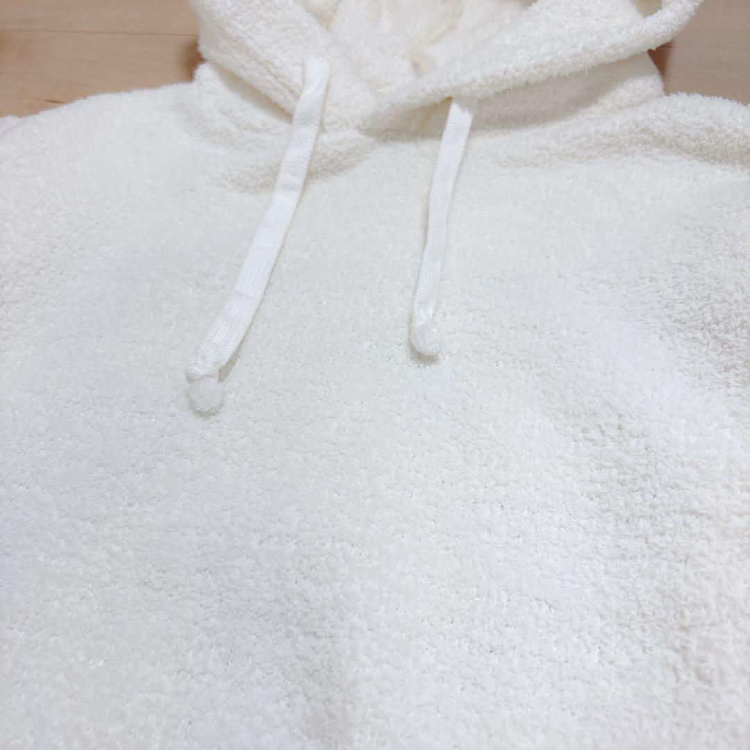 【未使用】Kashwére カシウエア フーディ みーな様