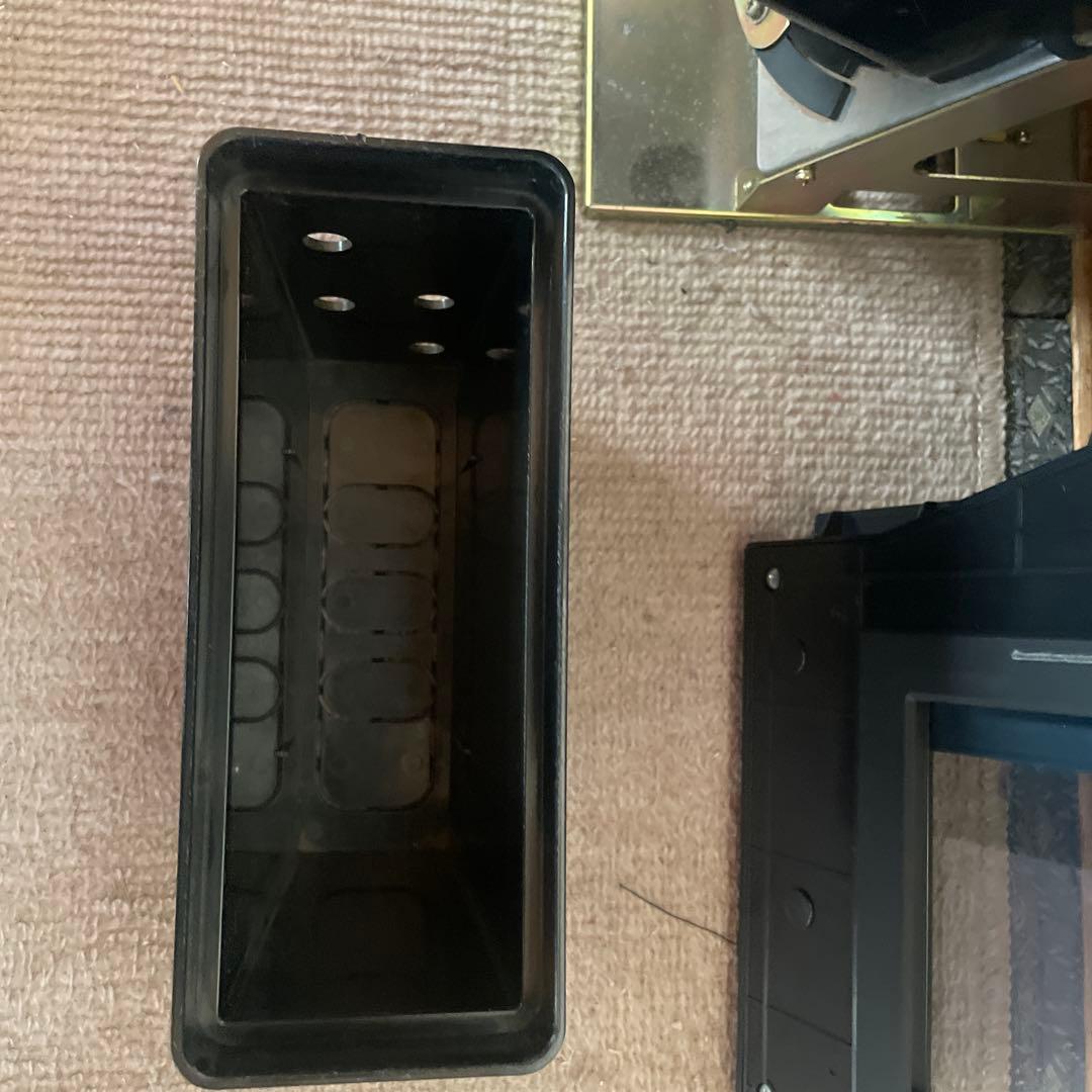 パチスロ部品　３点