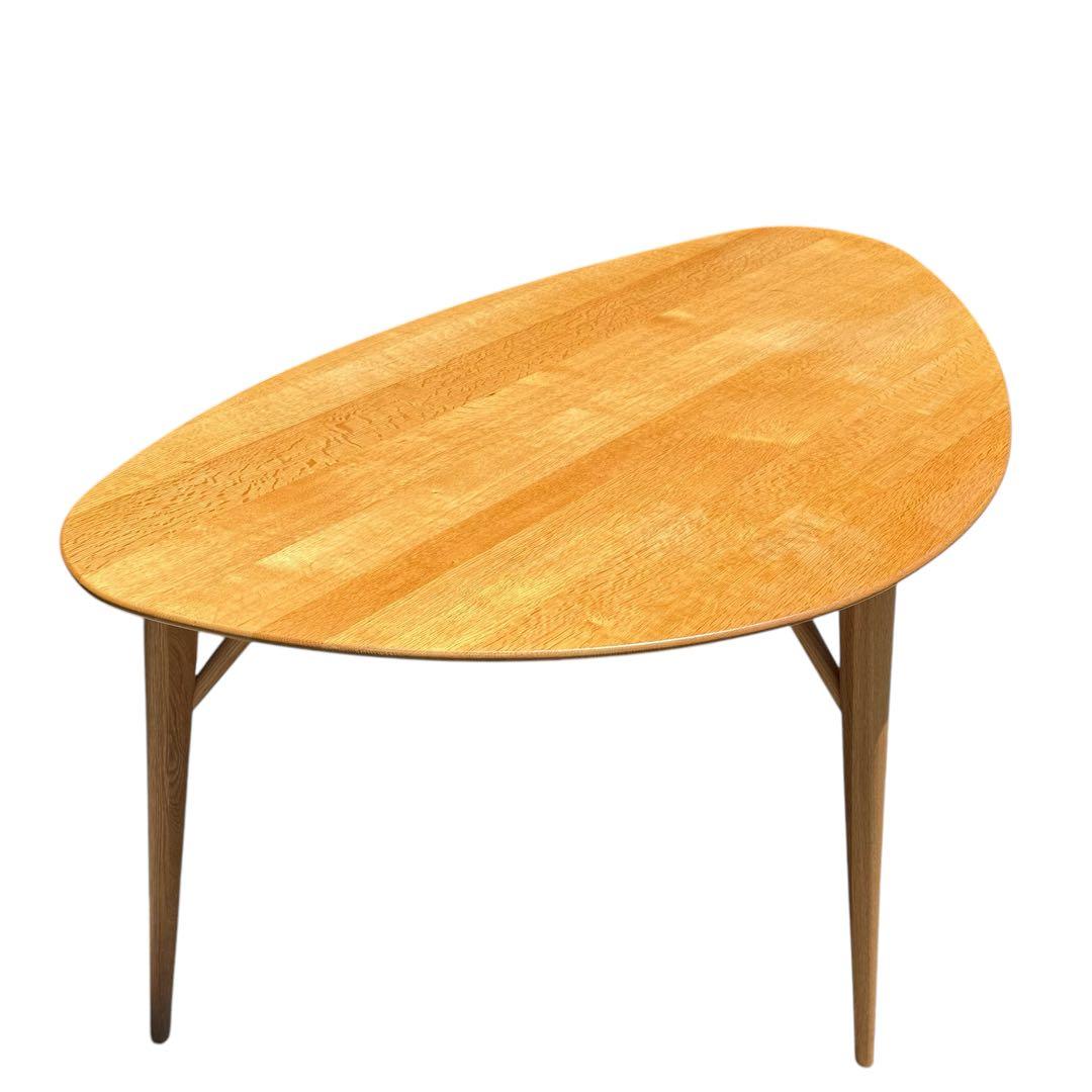 HR658 actus KULAUM ダイニングテーブル オーク材