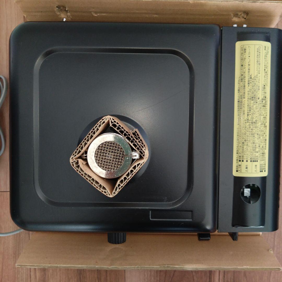 PRINCE カセットバーナー TB-02