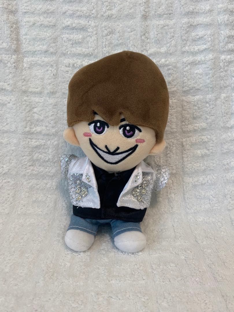 Ａぇ!group ちびぬい　ファンミ　衣装