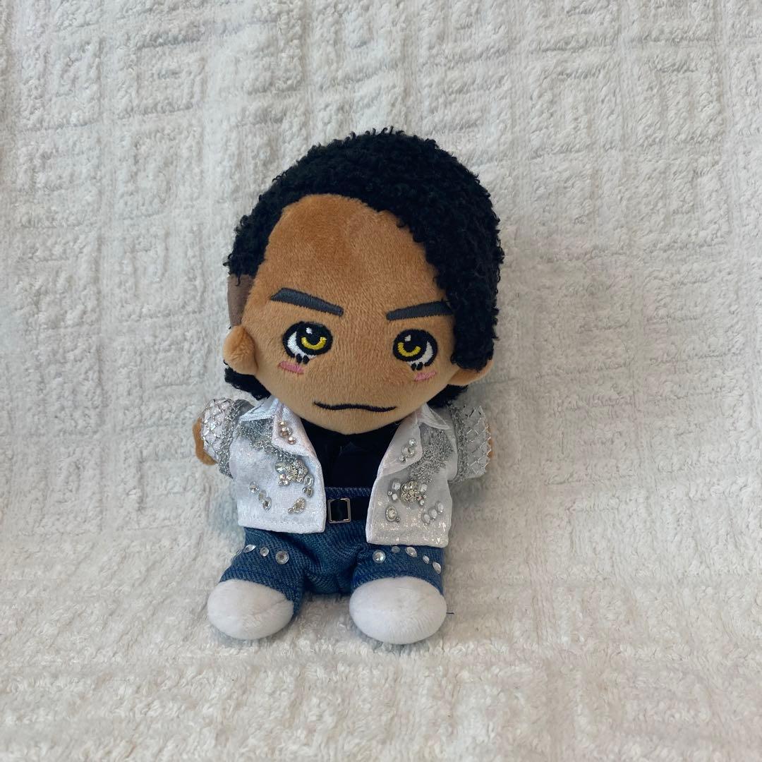 Ａぇ!group ちびぬい　ファンミ　衣装