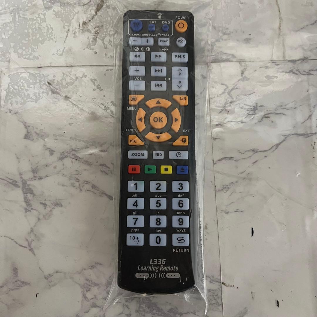 即日受渡割❣️全国送料込5年前購入DMM43型4KモニターHDMI3スピーカーリモ