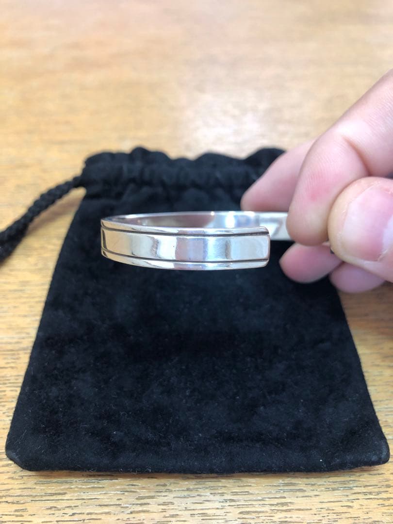 【美品】アリゾナフリーダム k18 太陽神 バングル ビンゴブラザーズ SAAD