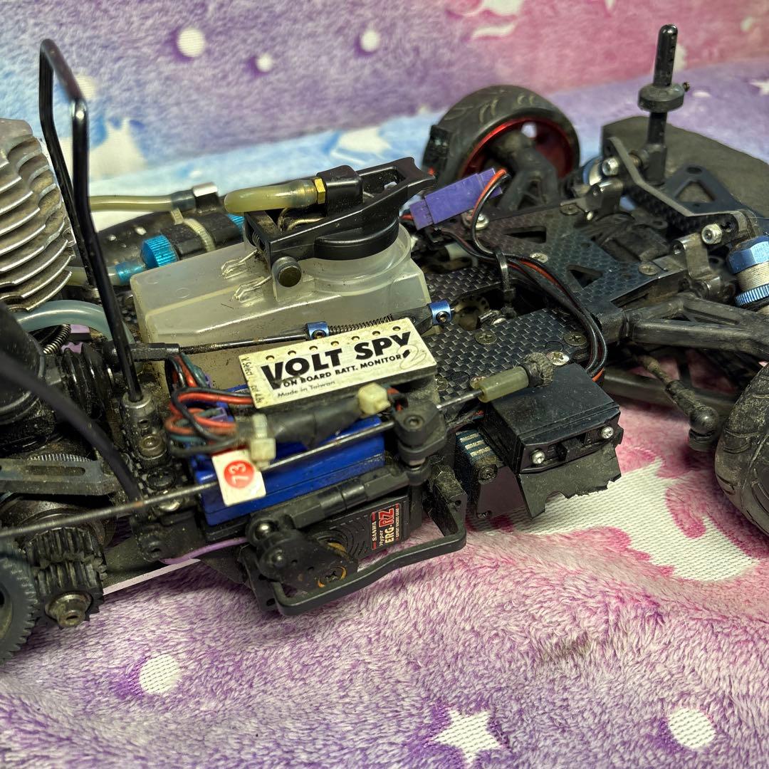 京商 Kyosho V-ONE RRR V-ONE R系 GTR34 ER34