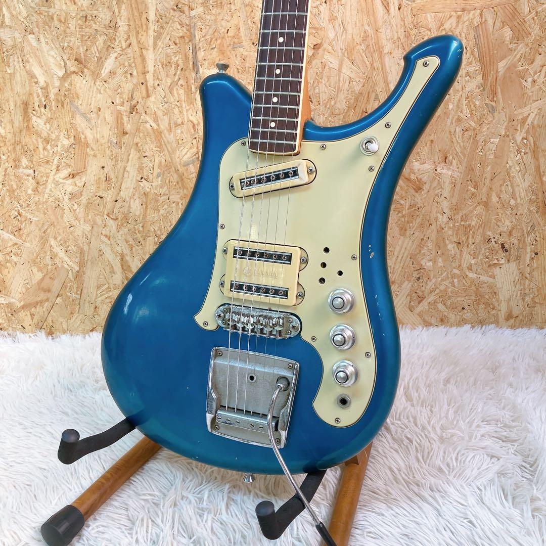 YAMAHA SG-5a ジャパンビンテージ