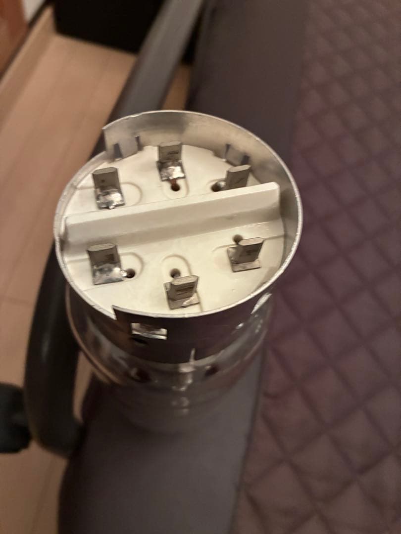 真空管　ＪＲＣ　F220 9343