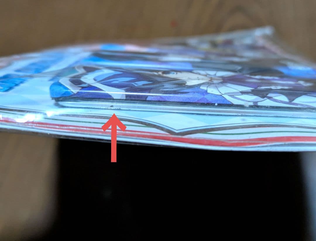 黒執事 ロング缶バッジ ノアの方舟