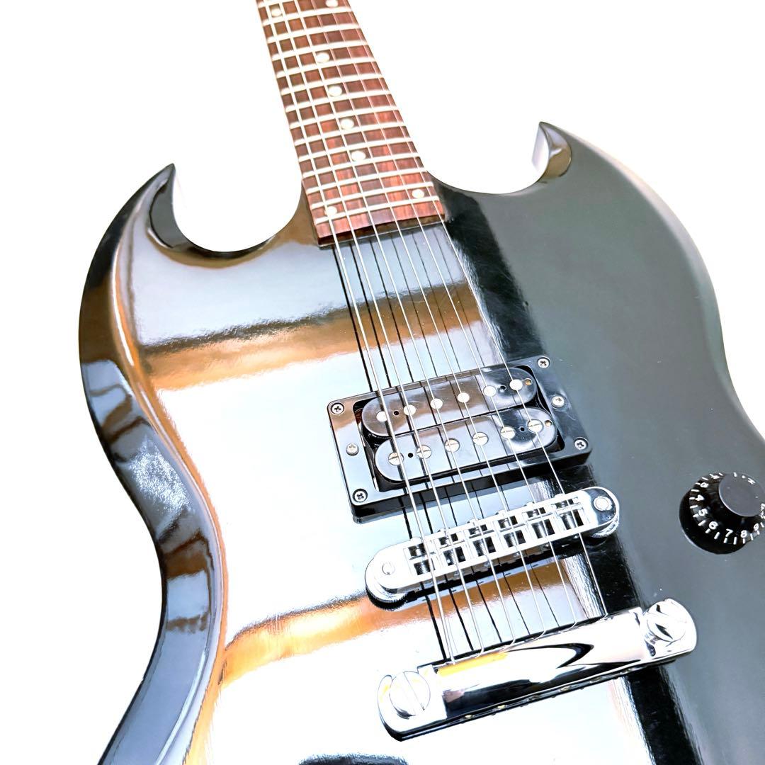 【希少】GIBSON ギブソン ALL AMERICAN SG-1