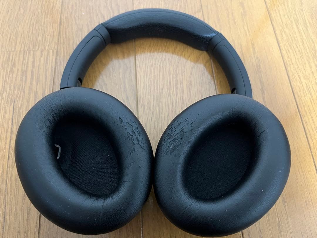 ス*ウ様 SONY ワイヤレスノイズキャンセリングヘッドホン WH-1000XM