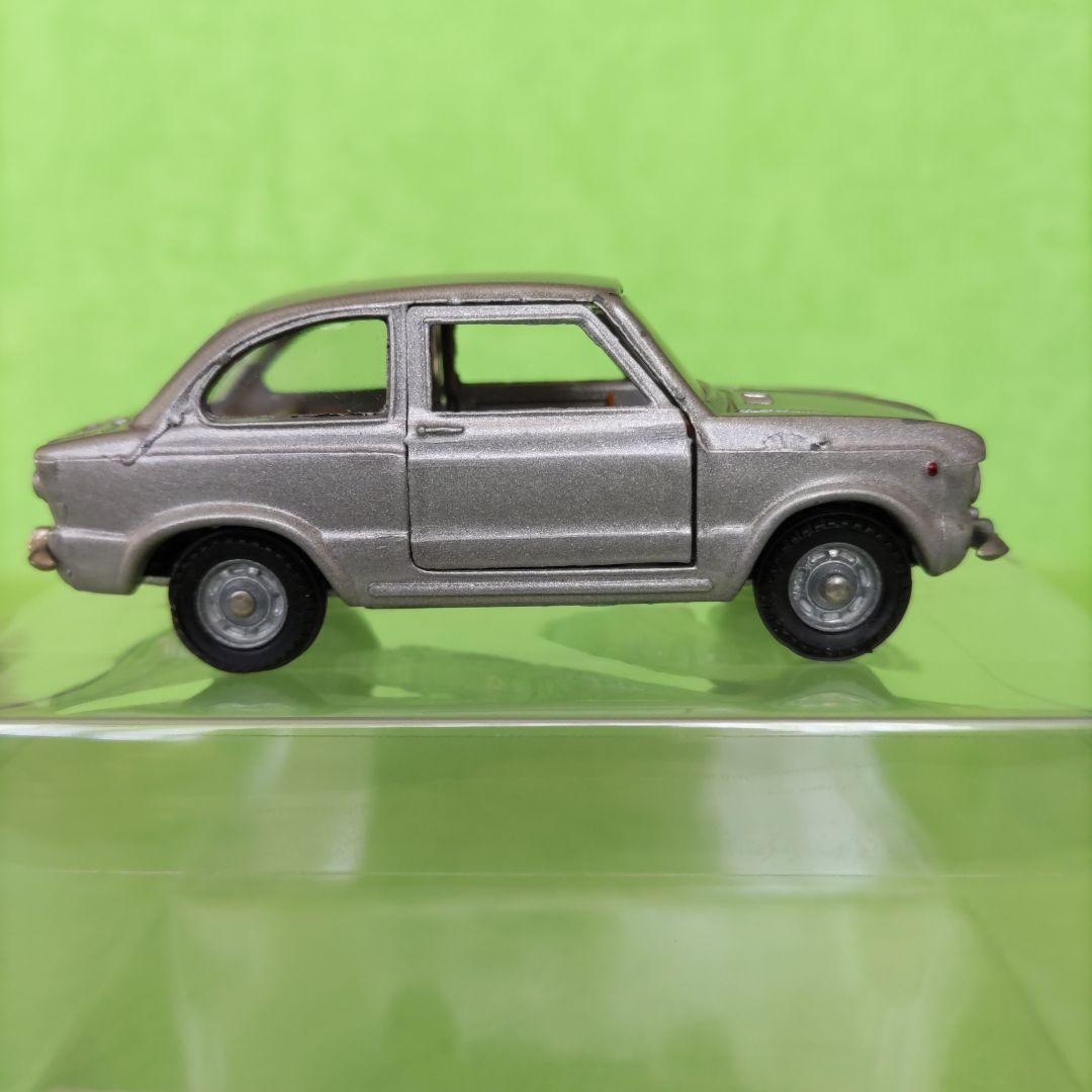 フィアット　850 メーベトーイズ