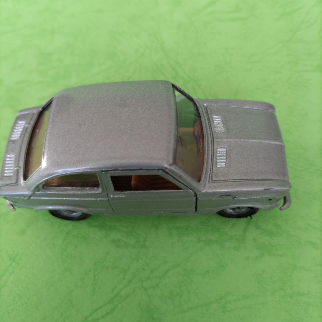 フィアット　850 メーベトーイズ