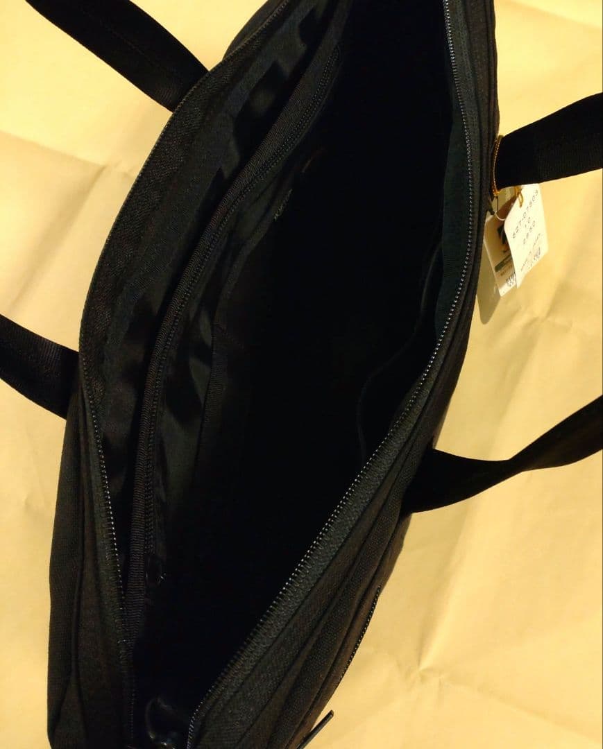 【新品・未使用品】PORTER TENSION 2WAY ブリーフケース