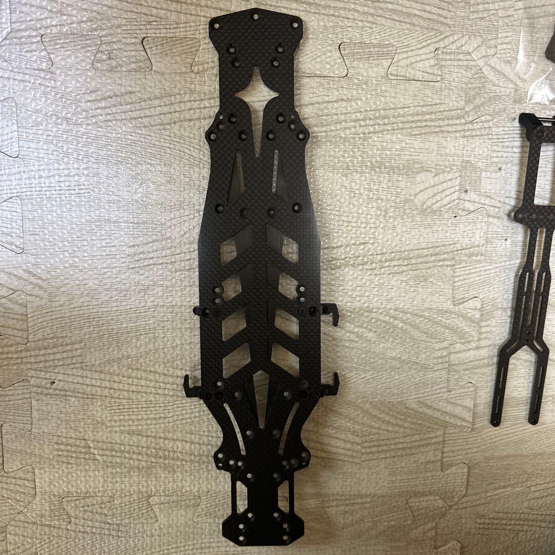 ラジコン部品 大量セット ヨコモ ReveD