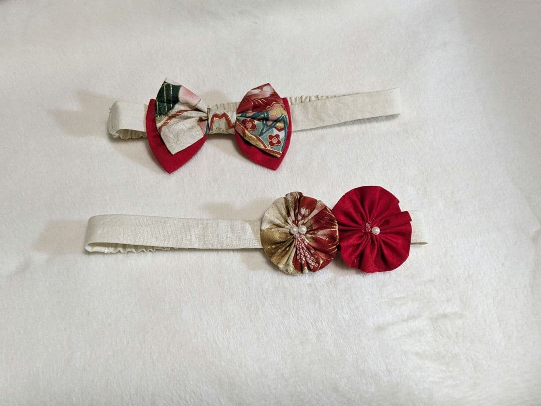 そら ベビー袴 オーダー2/20