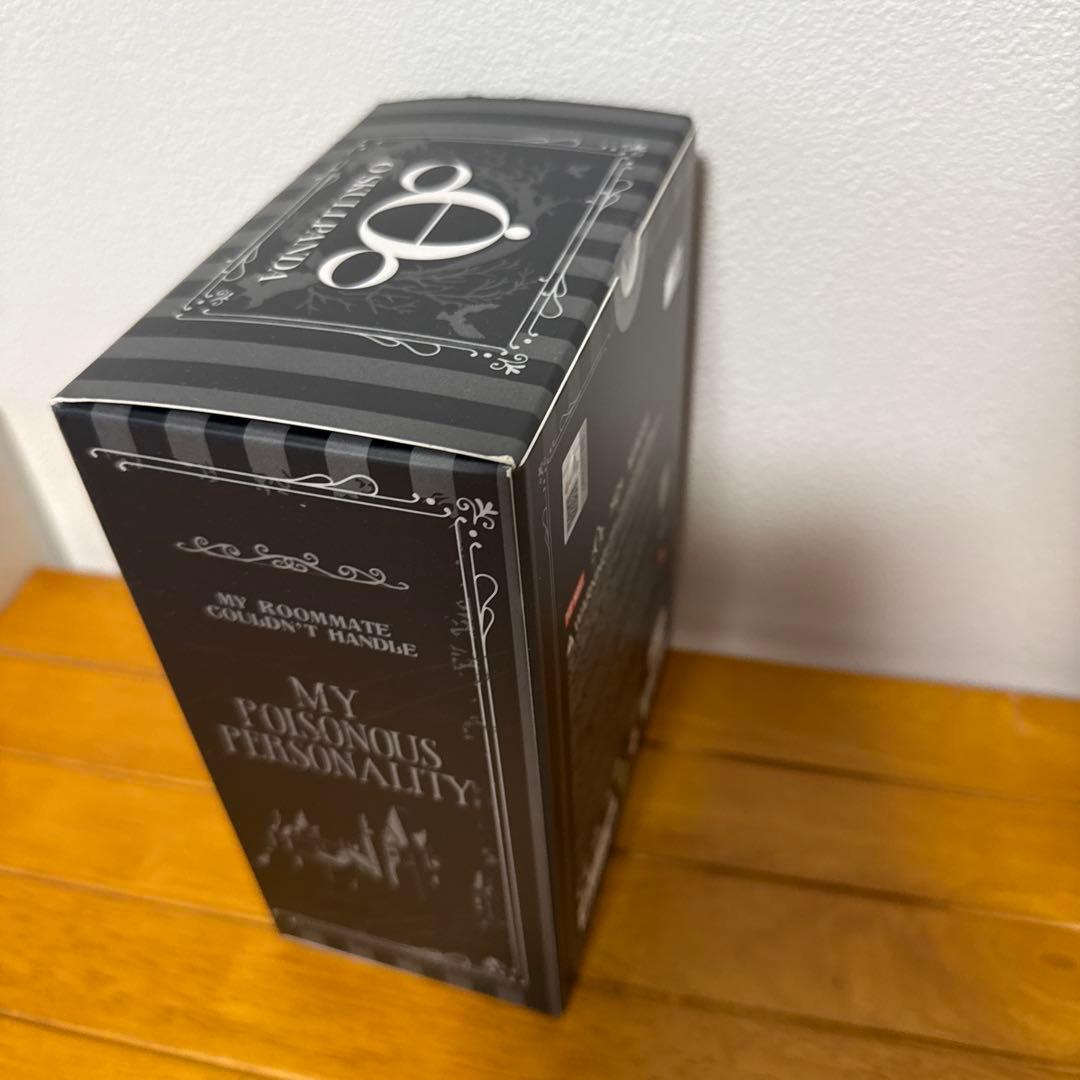 アメリカ限定 wednesday スカルパンダ