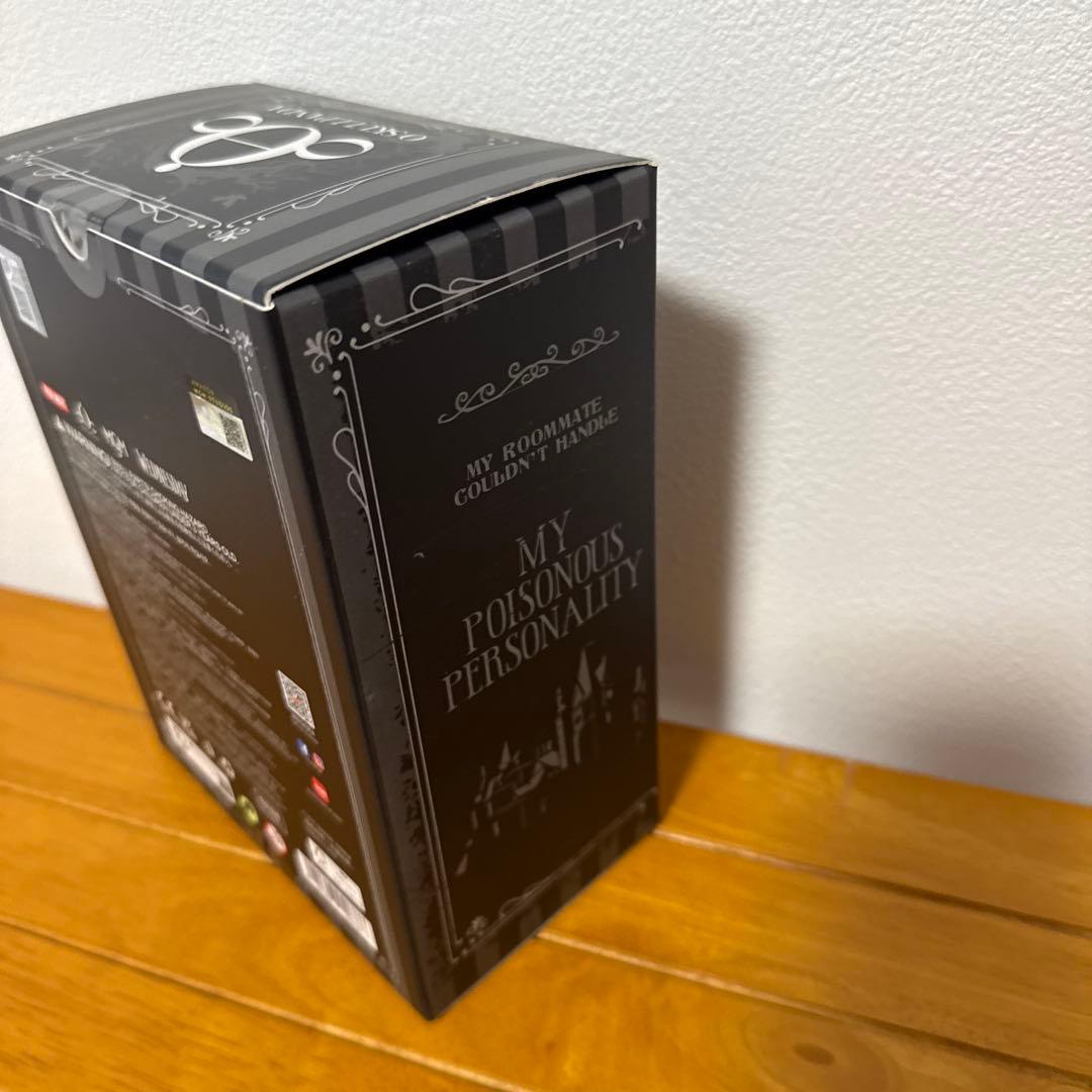 アメリカ限定 wednesday スカルパンダ