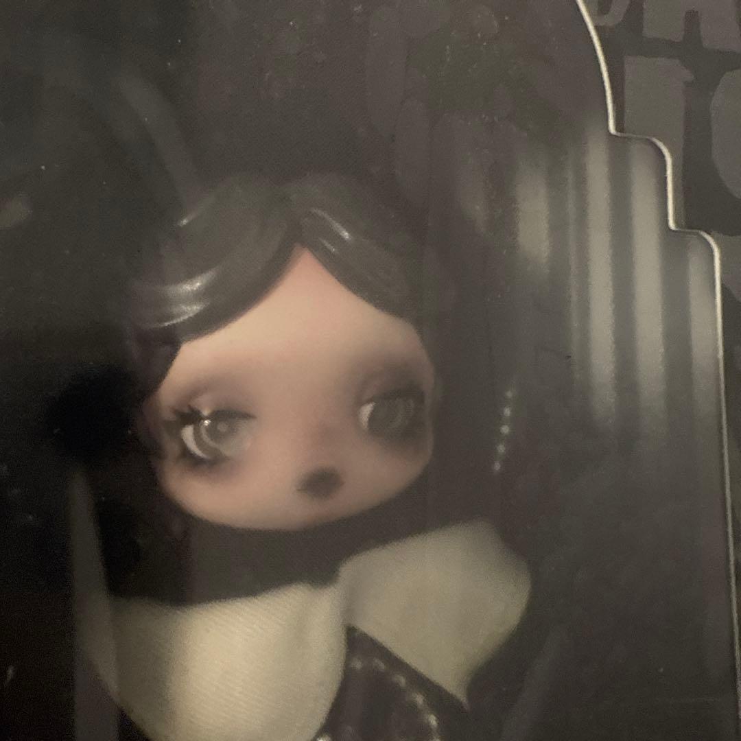 アメリカ限定 wednesday スカルパンダ