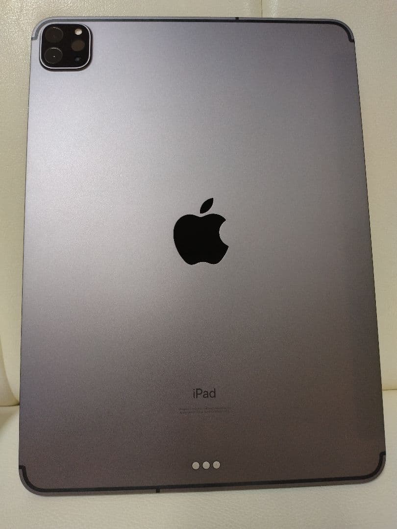 iPad Pro 第2世代 11インチ 128GB Cellularモデル