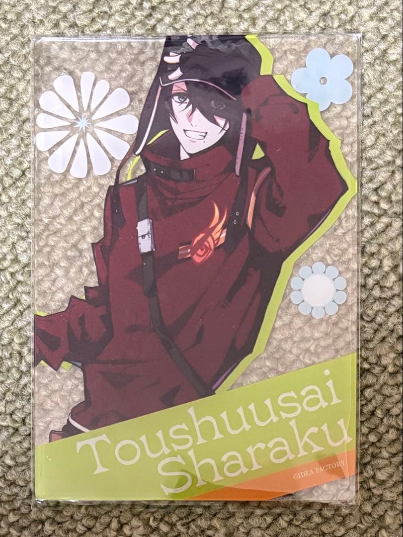 天獄ストラグル オトファン2025 あたり 東洲斎写楽 アクブロ